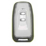 Emisor 2 canales código evolutivo, frecuencia 868 MHz NORTON